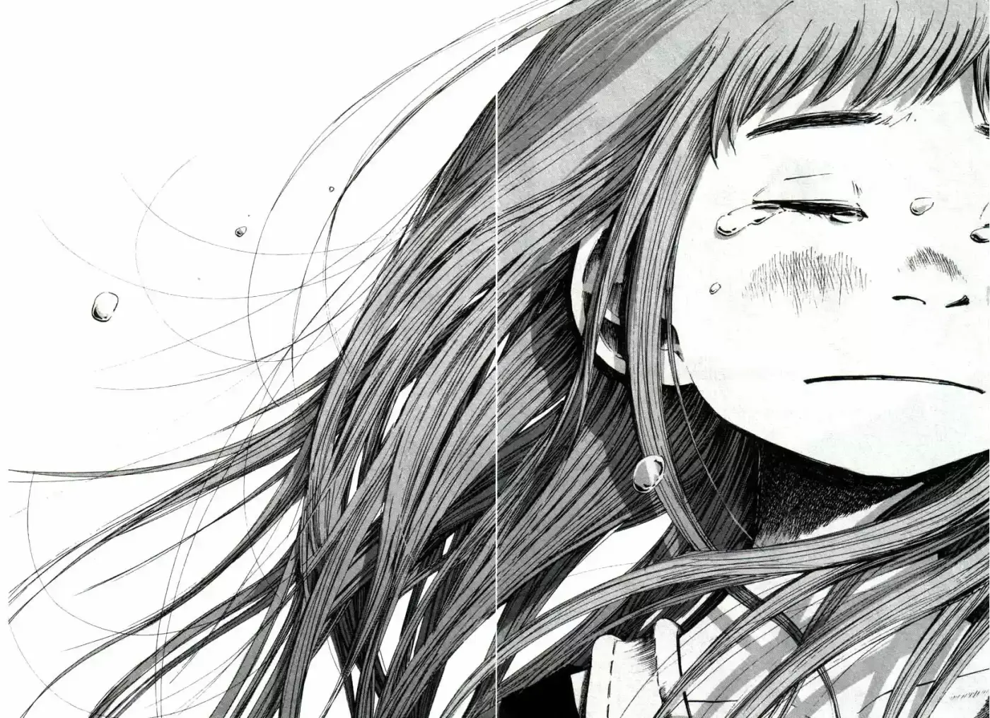 Oyasumi Punpun (2007) - Capítulo 19 - Página 10 - LectorTMOo