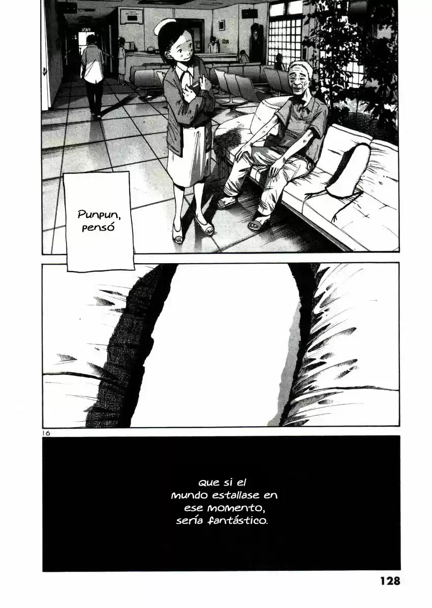 Oyasumi Punpun (2007) - Capítulo 19 - Página 15 - LectorTMOo