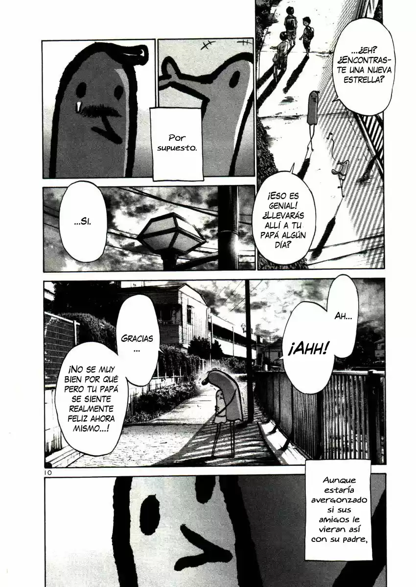 Oyasumi Punpun (2007) - Capítulo 21 - Página 11 - LectorTMOo
