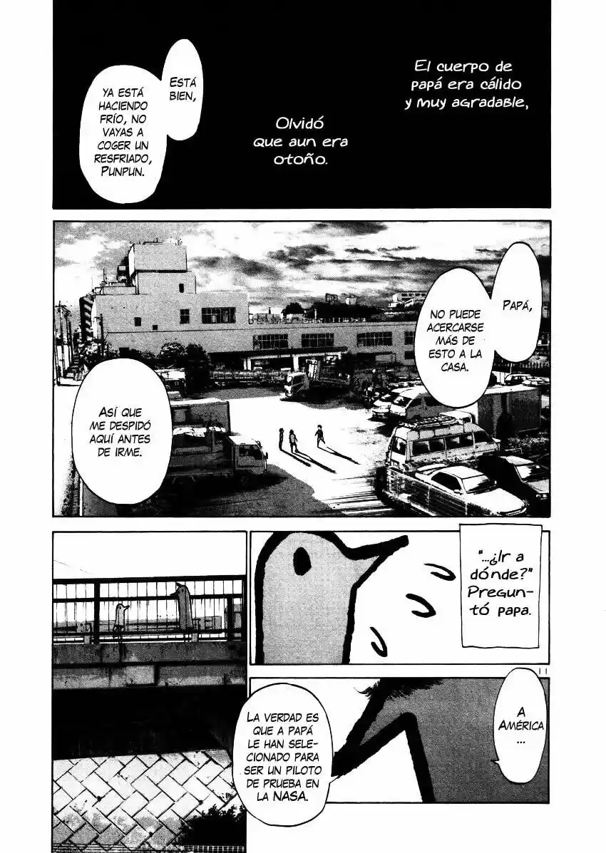 Oyasumi Punpun (2007) - Capítulo 21 - Página 12 - LectorTMOo
