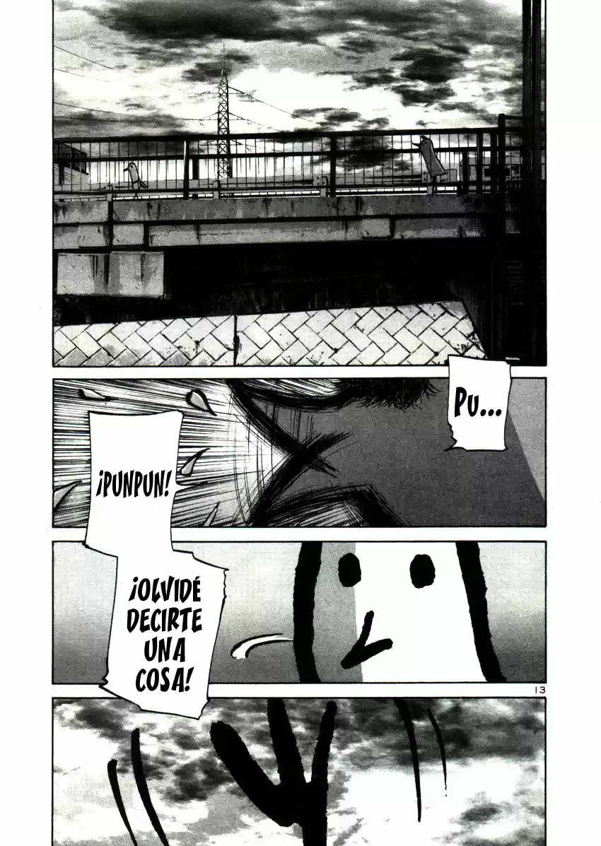 Oyasumi Punpun (2007) - Capítulo 21 - Página 14 - LectorTMOo