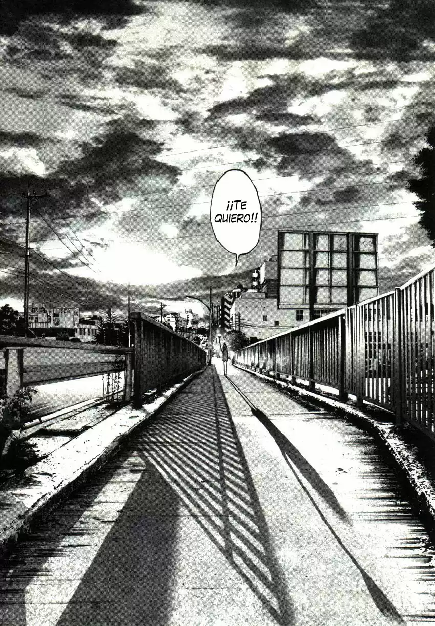 Oyasumi Punpun (2007) - Capítulo 21 - Página 15 - LectorTMOo