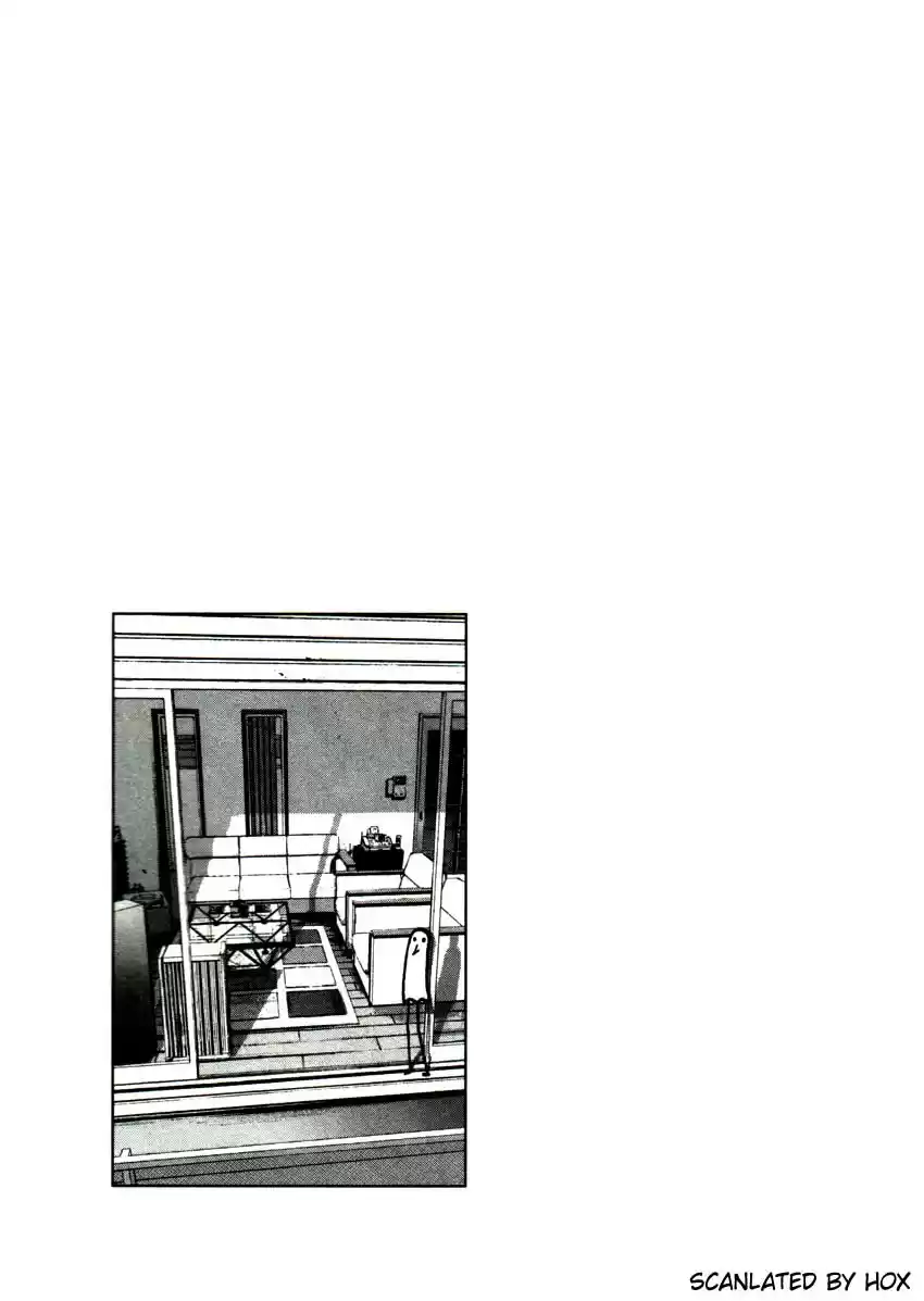 Oyasumi Punpun (2007) - Capítulo 21 - Página 18 - LectorTMOo