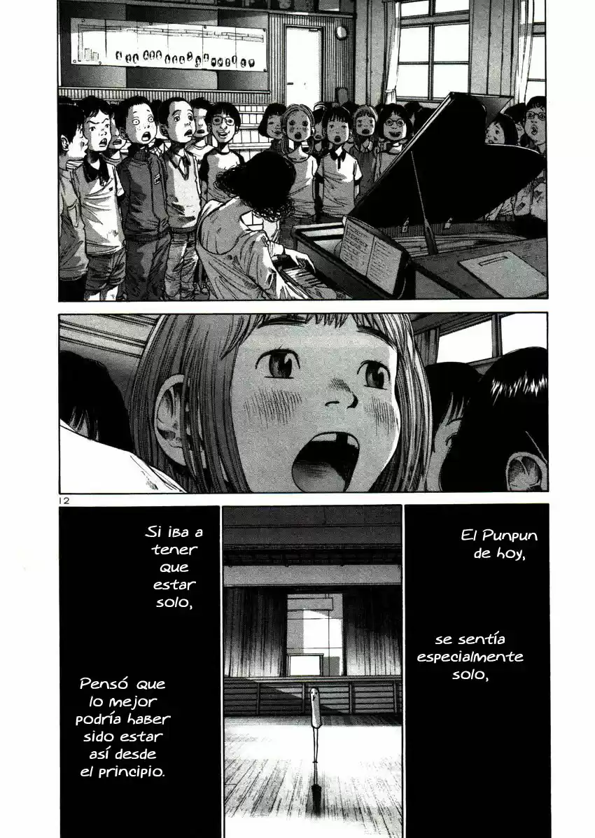 Oyasumi Punpun (2007) - Capítulo 22 - Página 13 - LectorTMOo