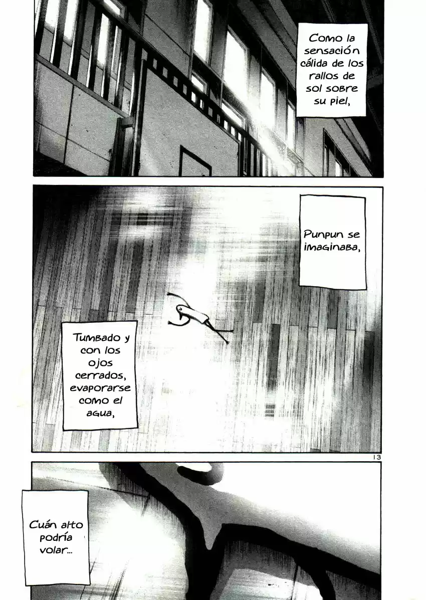 Oyasumi Punpun (2007) - Capítulo 22 - Página 14 - LectorTMOo