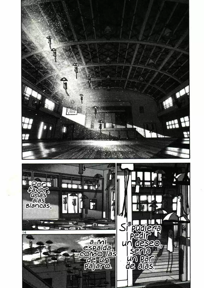 Oyasumi Punpun (2007) - Capítulo 22 - Página 15 - LectorTMOo