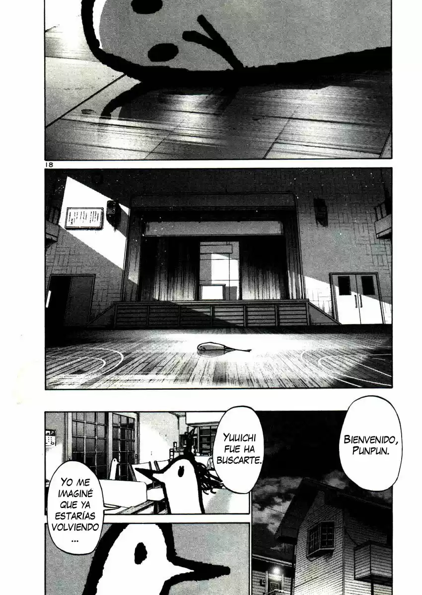 Oyasumi Punpun (2007) - Capítulo 22 - Página 18 - LectorTMOo