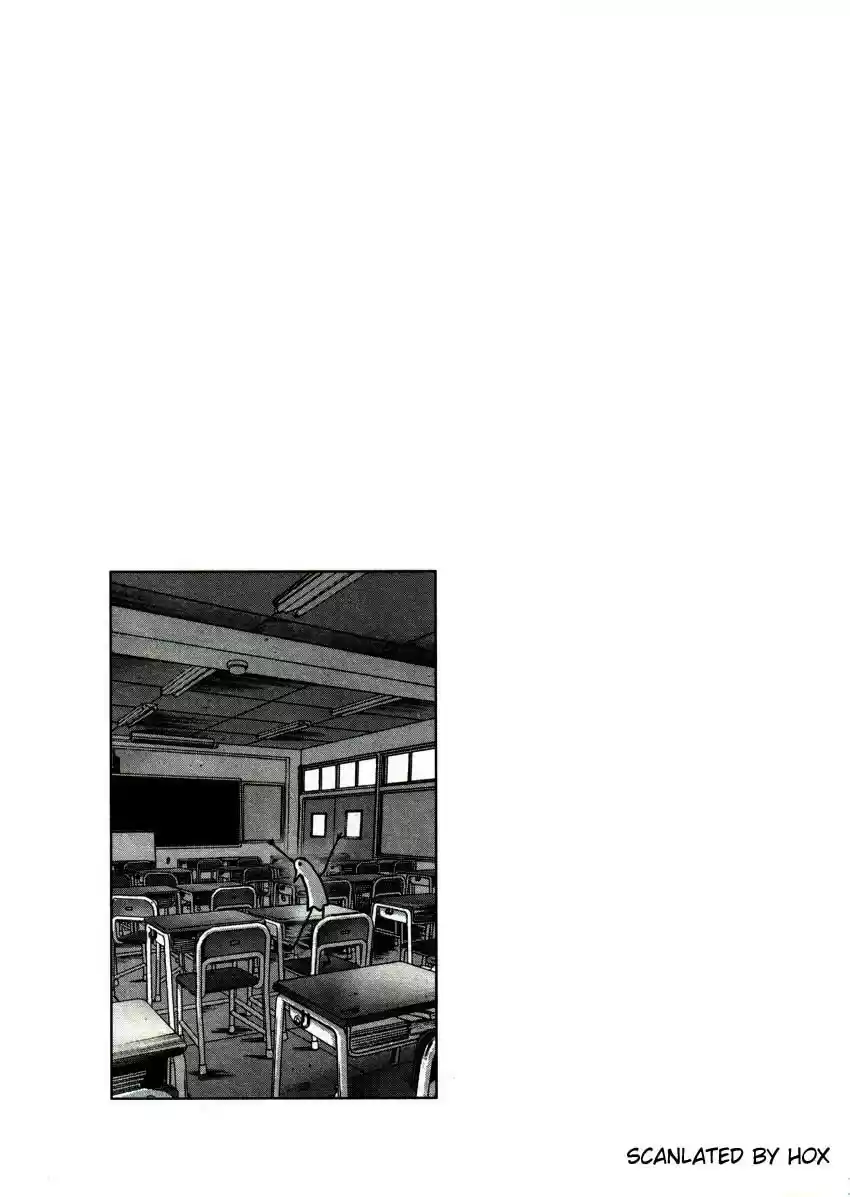 Oyasumi Punpun (2007) - Capítulo 22 - Página 21 - LectorTMOo