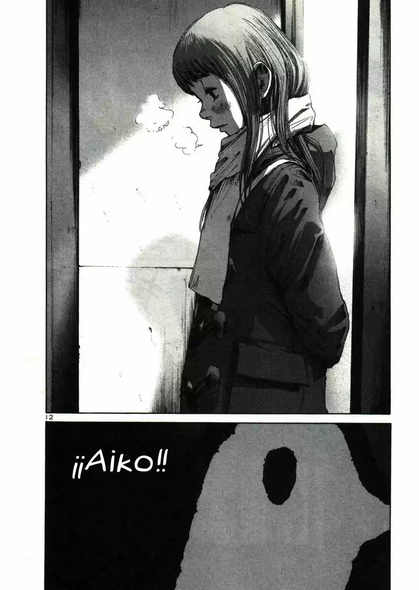 Oyasumi Punpun (2007) - Capítulo 23 - Página 13 - LectorTMOo