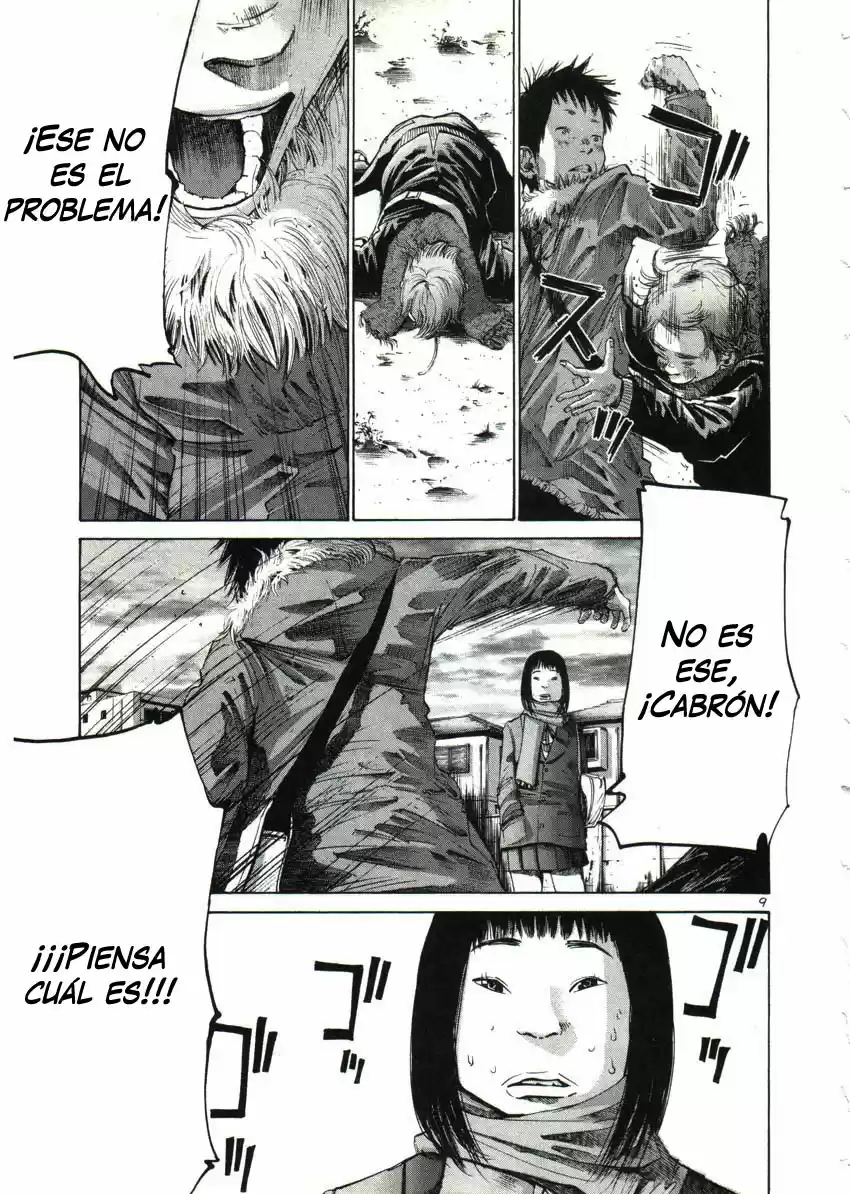 Oyasumi Punpun (2007) - Capítulo 24 - Página 13 - LectorTMOo