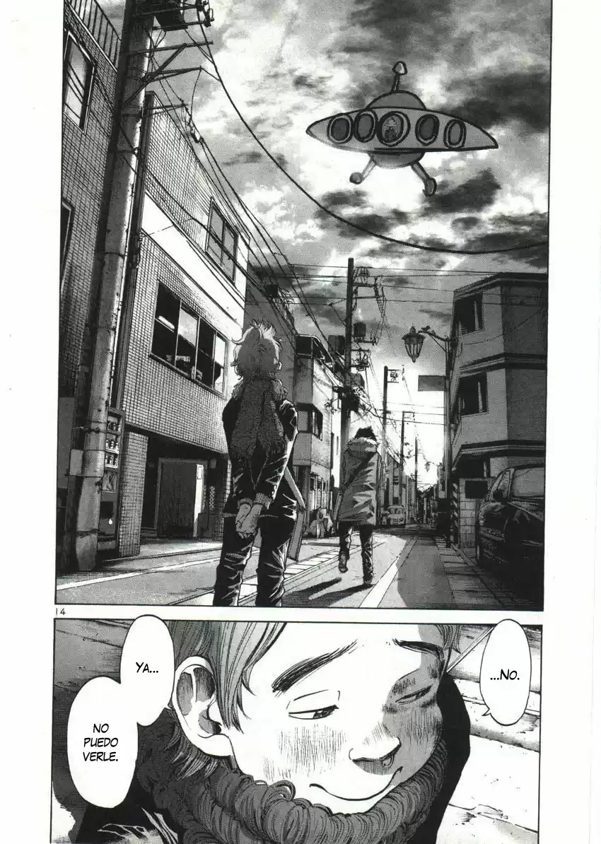 Oyasumi Punpun (2007) - Capítulo 24 - Página 18 - LectorTMOo