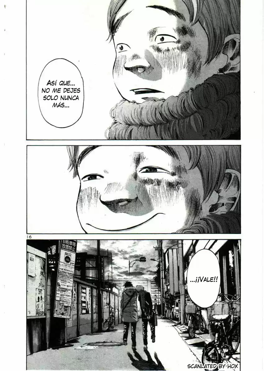 Oyasumi Punpun (2007) - Capítulo 24 - Página 20 - LectorTMOo