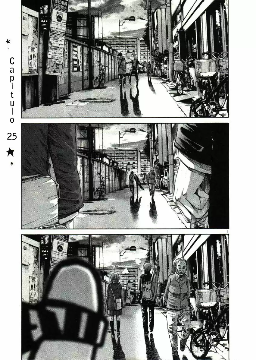 Oyasumi Punpun (2007) - Capítulo 25 - Página 2 - LectorTMOo
