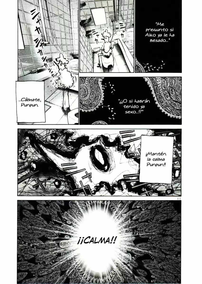 Oyasumi Punpun (2007) - Capítulo 25 - Página 12 - LectorTMOo