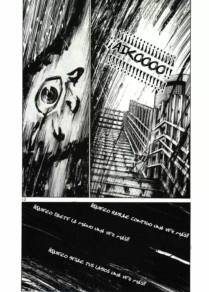 Oyasumi Punpun (2007) - Capítulo 26 - Página 13 - LectorTMOo