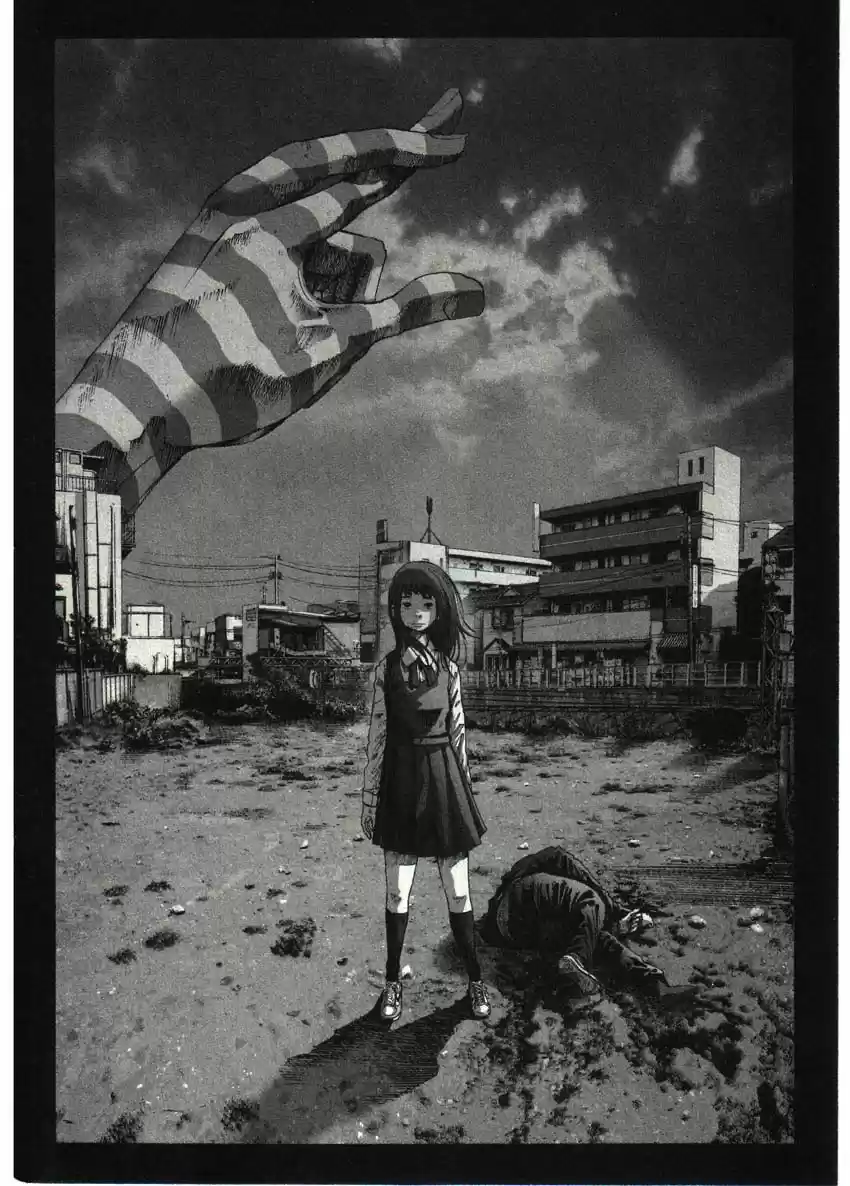 Oyasumi Punpun (2007) - Capítulo 27 - Página 2 - LectorTMOo