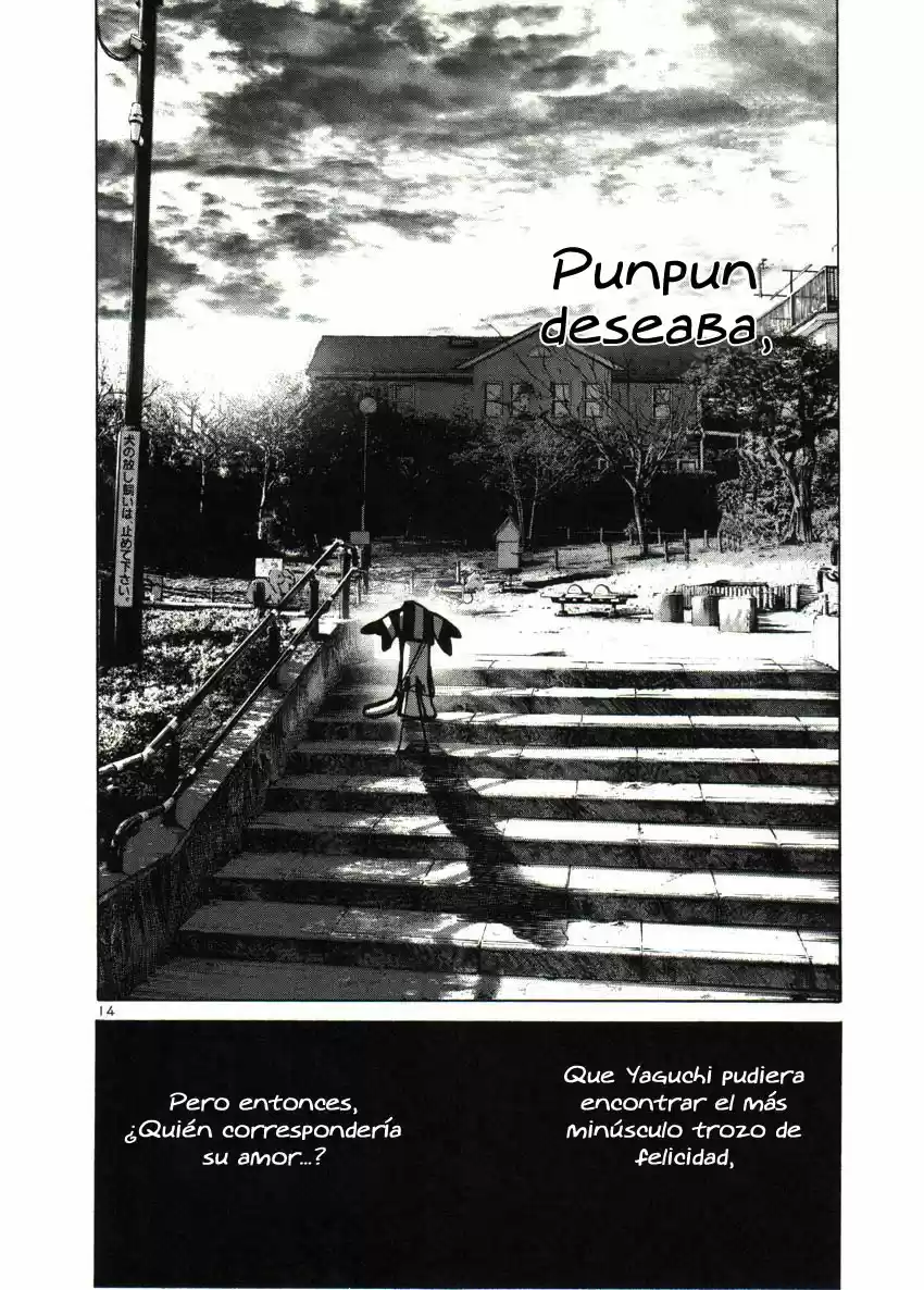 Oyasumi Punpun (2007) - Capítulo 27 - Página 16 - LectorTMOo