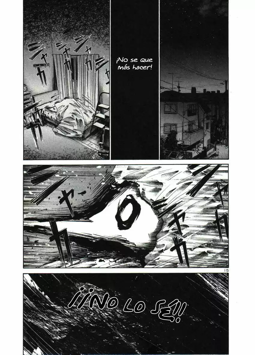Oyasumi Punpun (2007) - Capítulo 27 - Página 17 - LectorTMOo