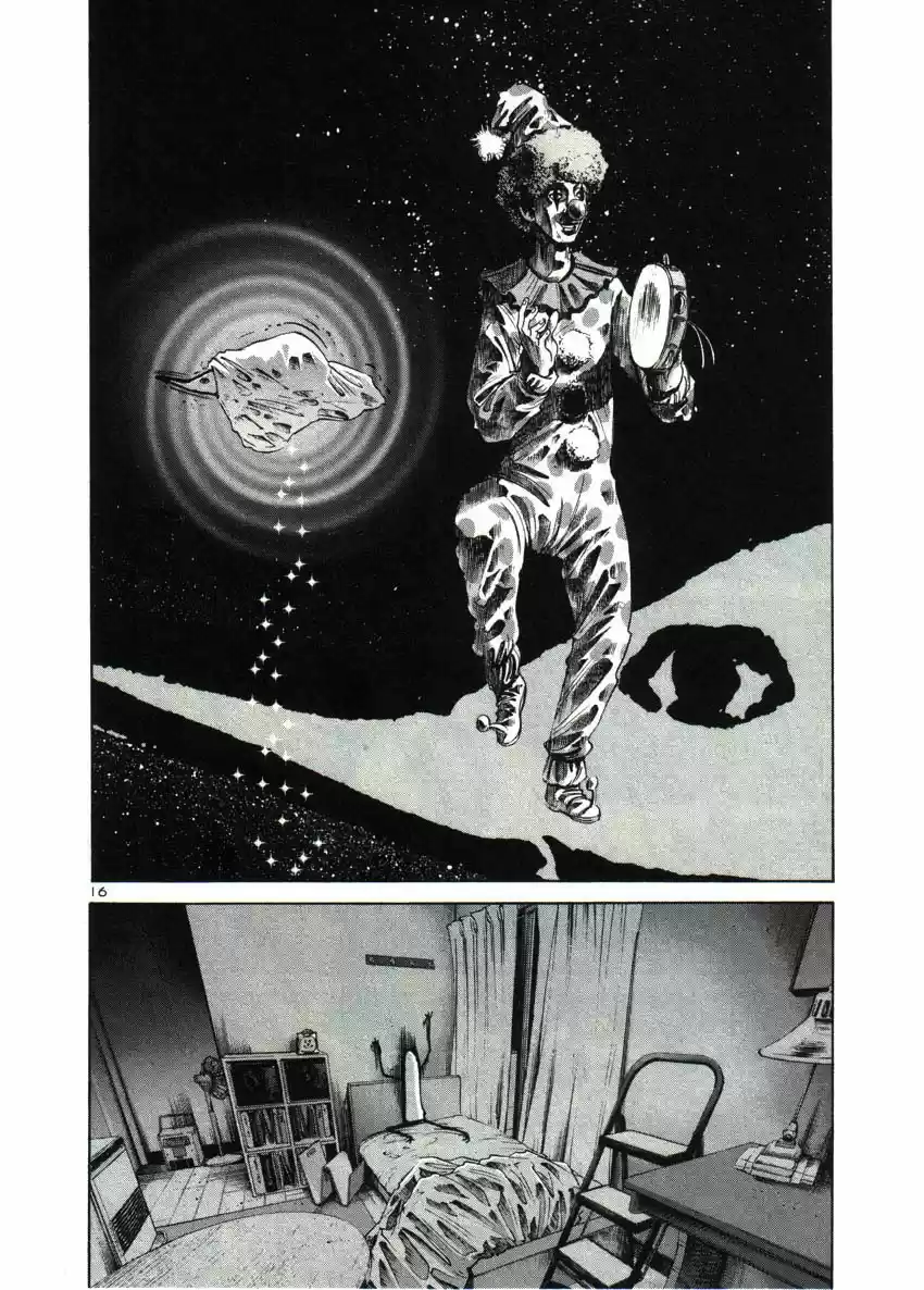 Oyasumi Punpun (2007) - Capítulo 27 - Página 18 - LectorTMOo