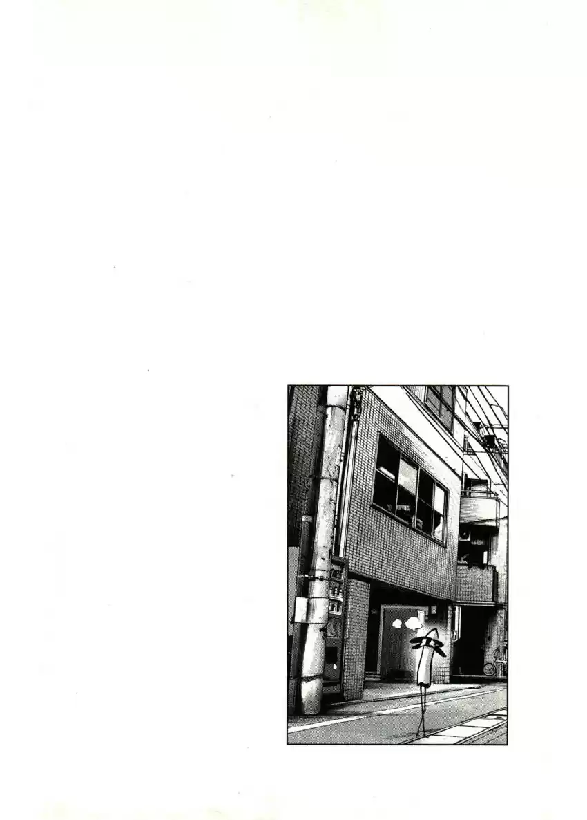 Oyasumi Punpun (2007) - Capítulo 27 - Página 20 - LectorTMOo