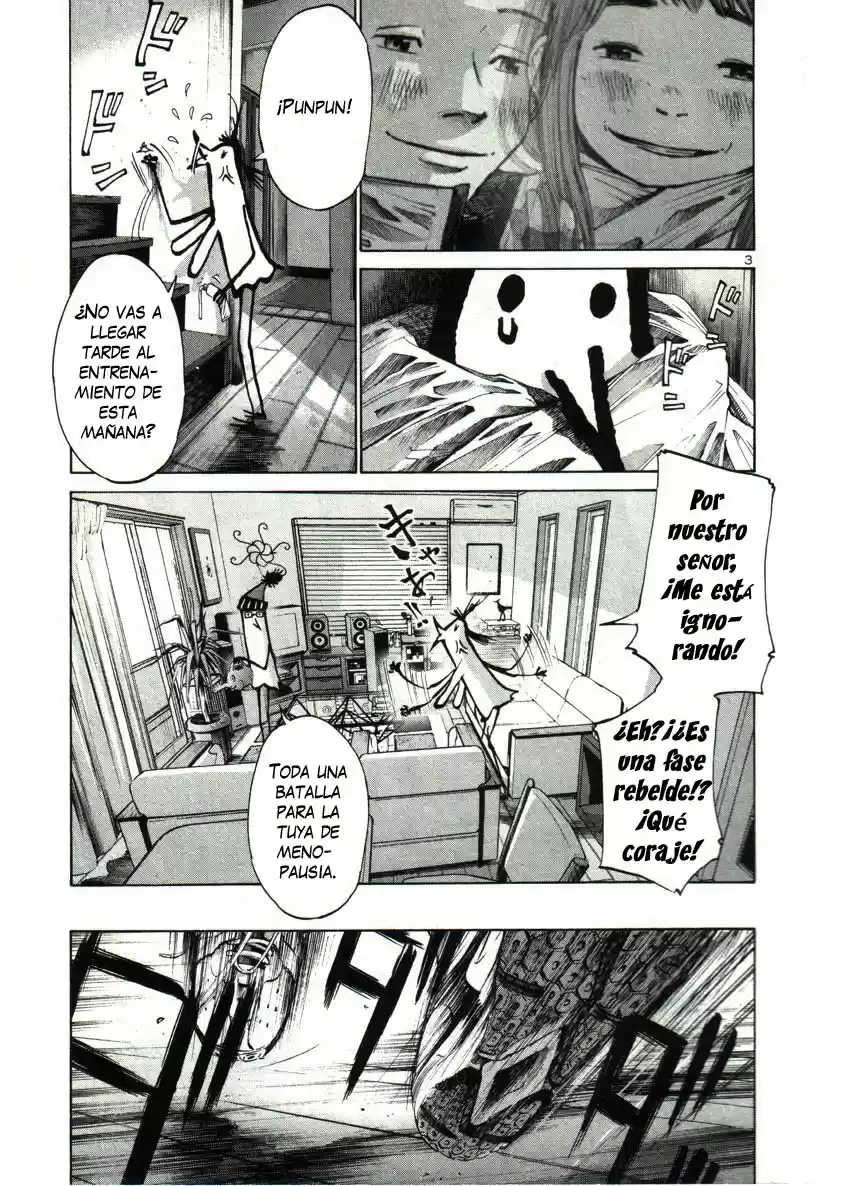Oyasumi Punpun (2007) - Capítulo 28 - Página 4 - LectorTMOo