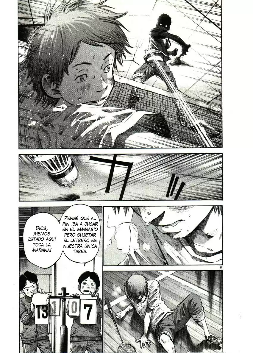 Oyasumi Punpun (2007) - Capítulo 28 - Página 6 - LectorTMOo