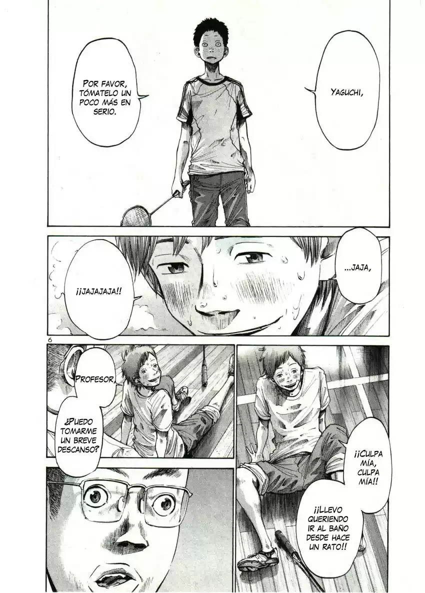 Oyasumi Punpun (2007) - Capítulo 28 - Página 7 - LectorTMOo