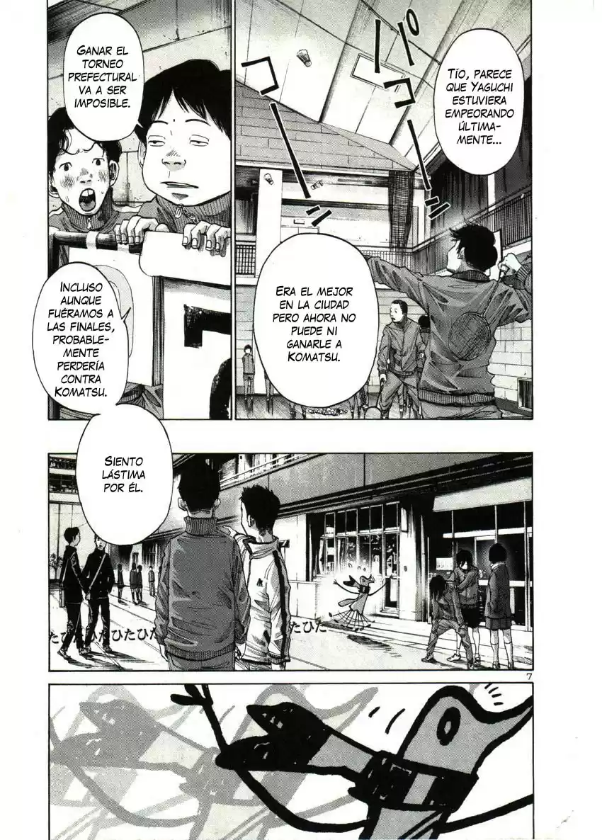 Oyasumi Punpun (2007) - Capítulo 28 - Página 8 - LectorTMOo