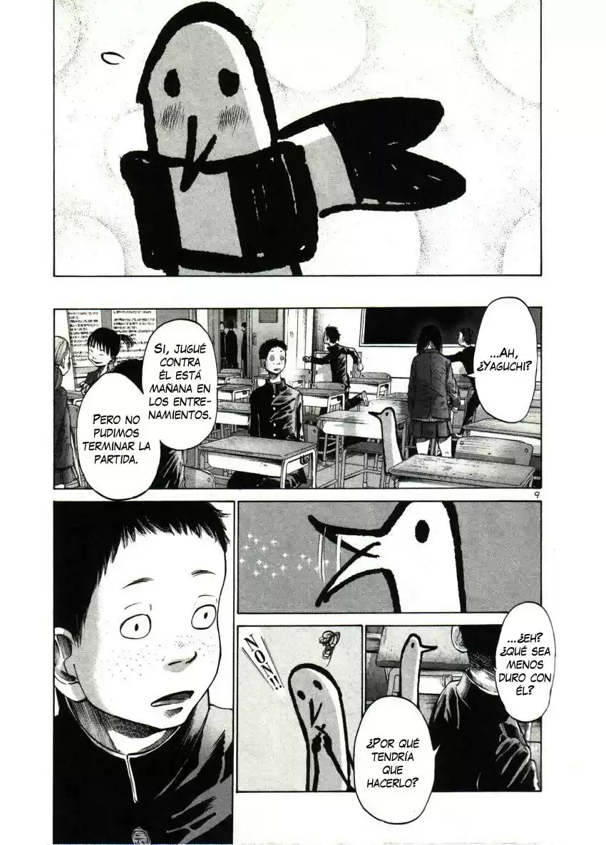 Oyasumi Punpun (2007) - Capítulo 28 - Página 10 - LectorTMOo