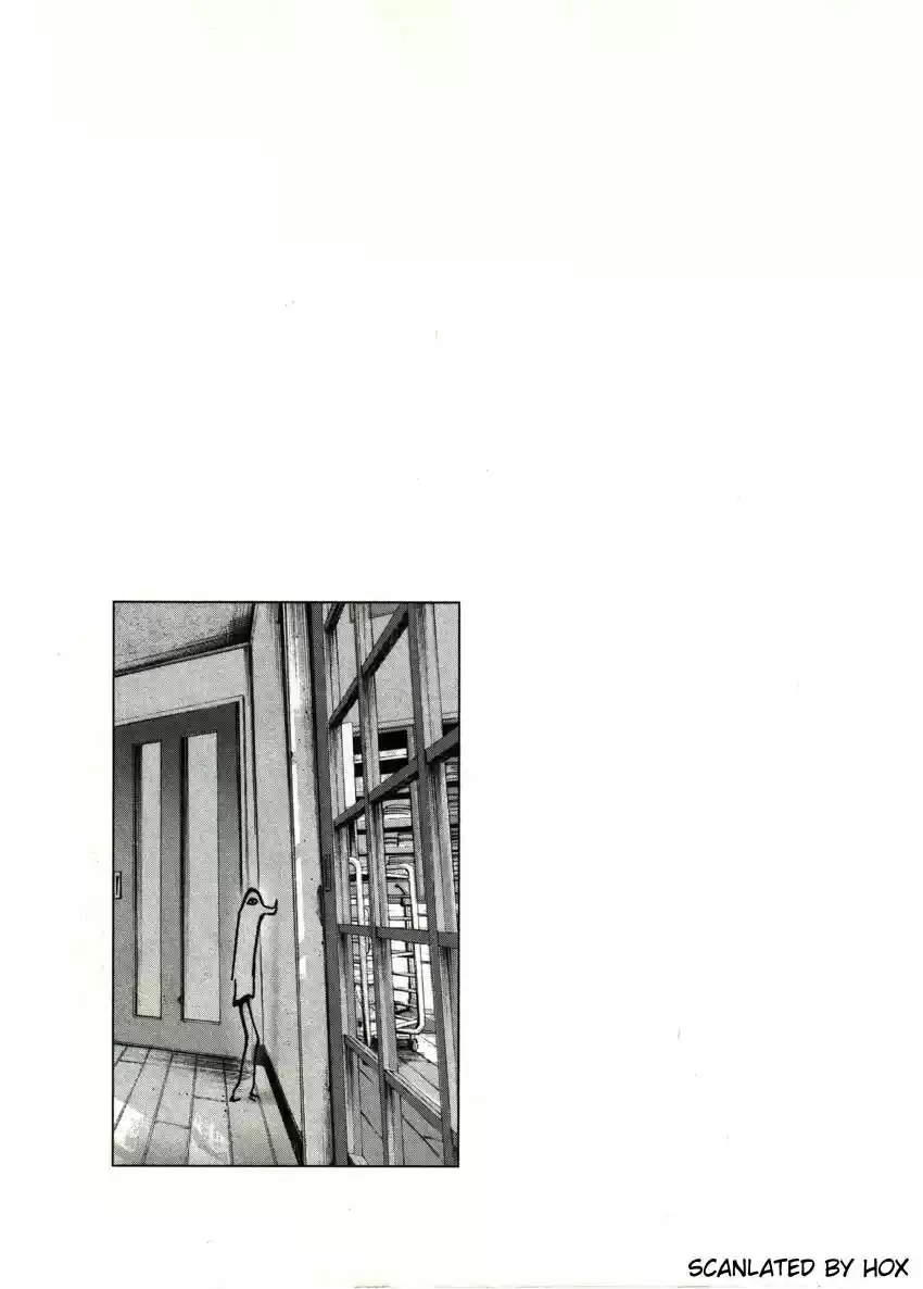 Oyasumi Punpun (2007) - Capítulo 28 - Página 16 - LectorTMOo