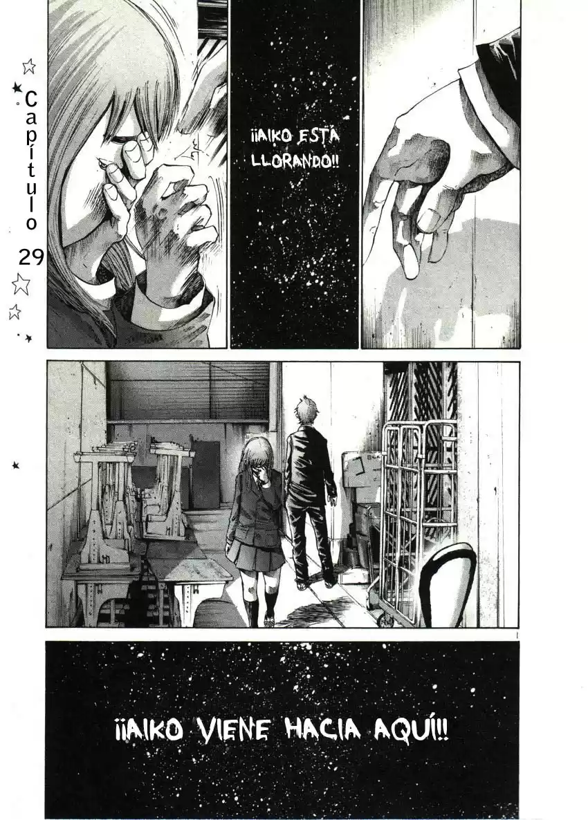 Oyasumi Punpun (2007) - Capítulo 29 - Página 2 - LectorTMOo