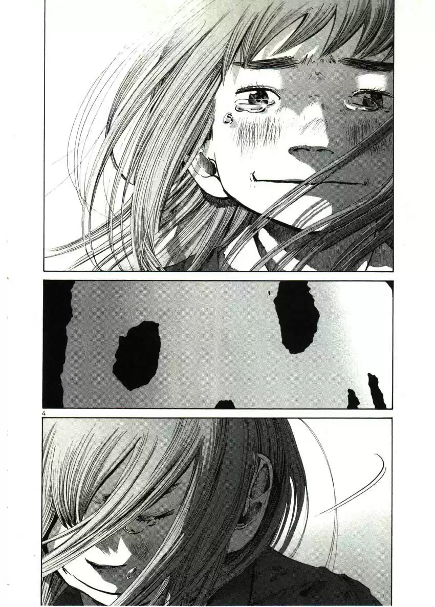 Oyasumi Punpun (2007) - Capítulo 29 - Página 4 - LectorTMOo