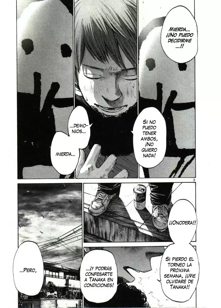 Oyasumi Punpun (2007) - Capítulo 30 - Página 5 - LectorTMOo