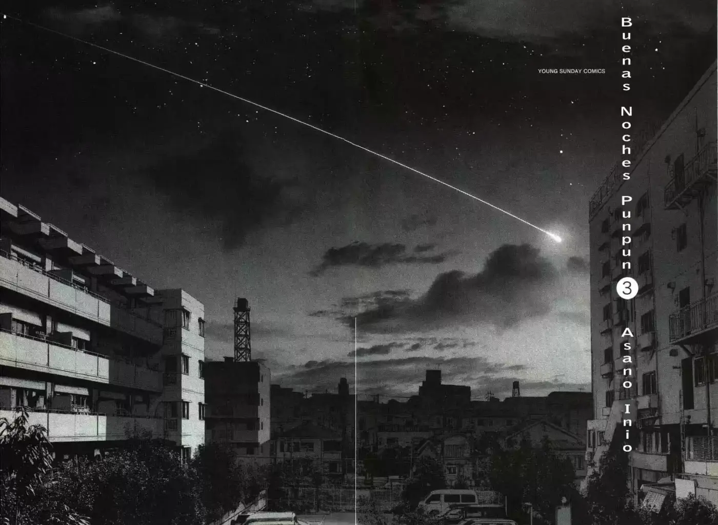 Oyasumi Punpun (2007) - Capítulo 30 - Página 9 - LectorTMOo