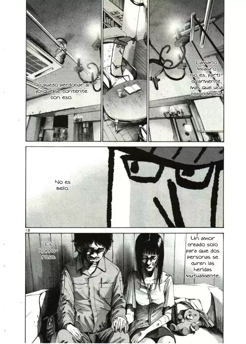 Oyasumi Punpun (2007) - Capítulo 30 - Página 18 - LectorTMOo