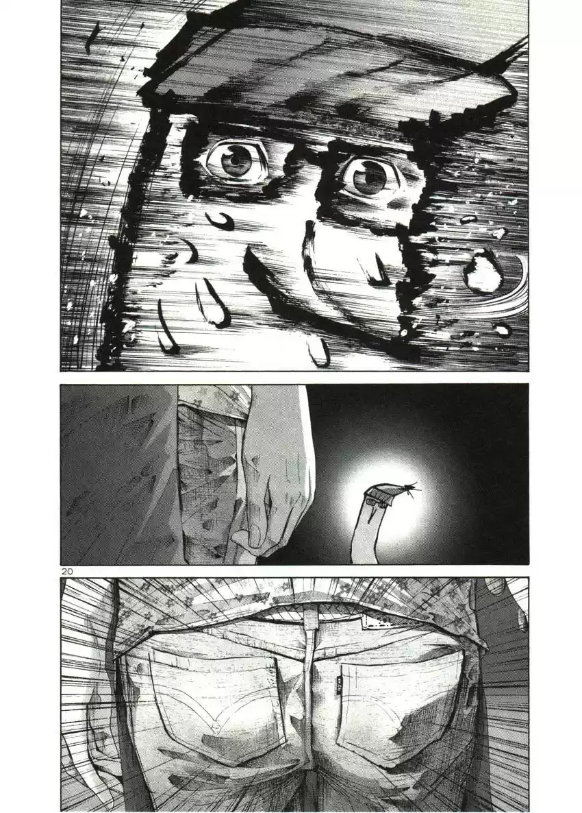 Oyasumi Punpun (2007) - Capítulo 30 - Página 20 - LectorTMOo