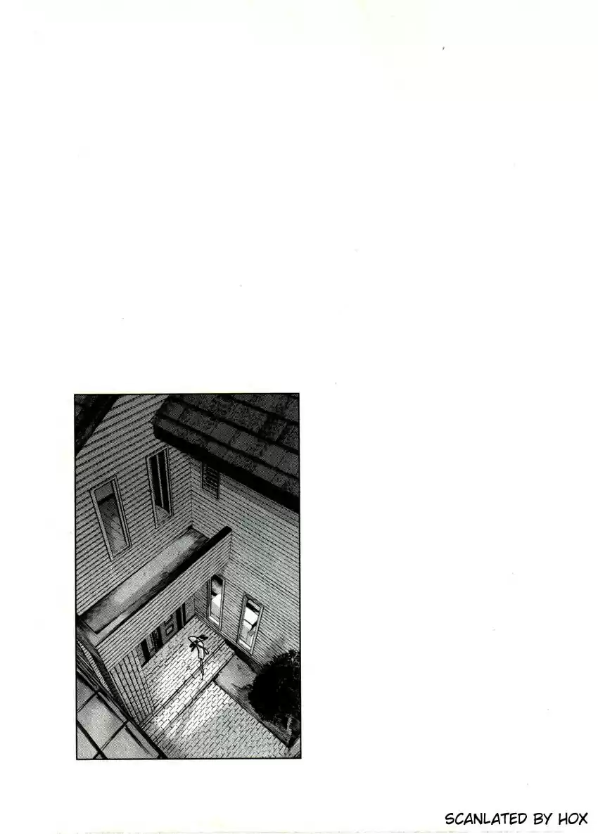 Oyasumi Punpun (2007) - Capítulo 30 - Página 21 - LectorTMOo