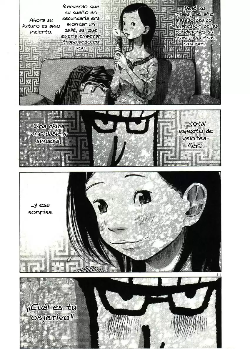 Oyasumi Punpun (2007) - Capítulo 31 - Página 12 - LectorTMOo