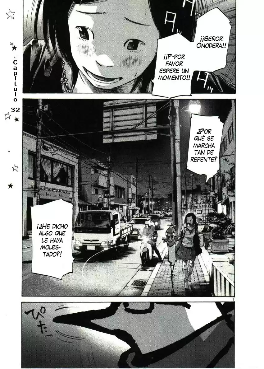Oyasumi Punpun (2007) - Capítulo 32 - Página 2 - LectorTMOo