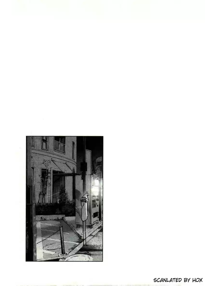Oyasumi Punpun (2007) - Capítulo 32 - Página 18 - LectorTMOo
