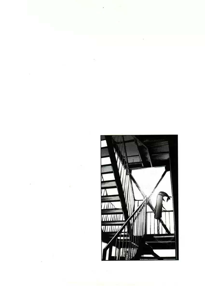 Oyasumi Punpun (2007) - Capítulo 32 - Página 19 - LectorTMOo