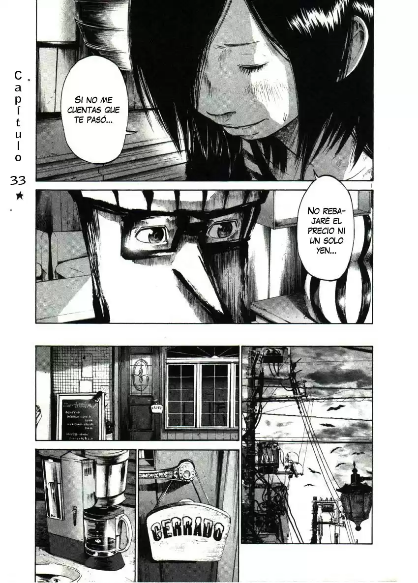 Oyasumi Punpun (2007) - Capítulo 33 - Página 2 - LectorTMOo