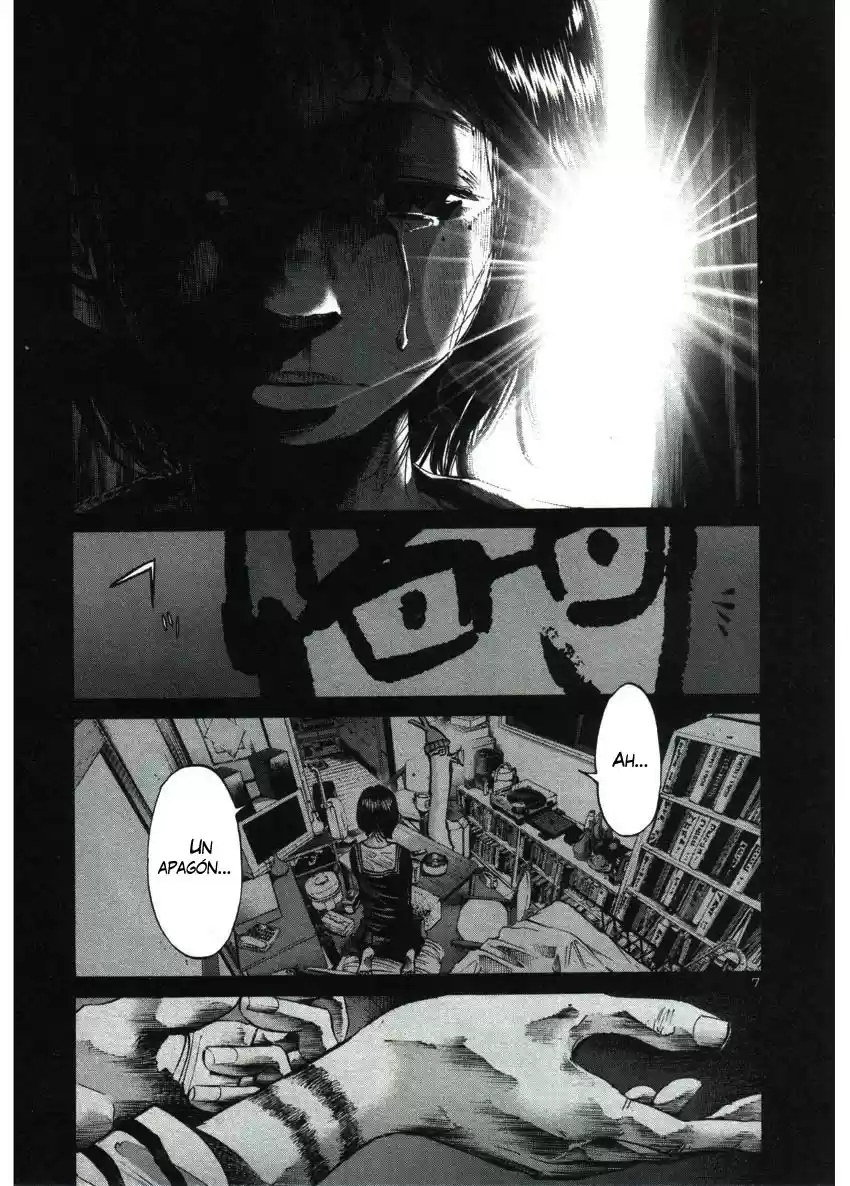 Oyasumi Punpun (2007) - Capítulo 35 - Página 10 - LectorTMOo
