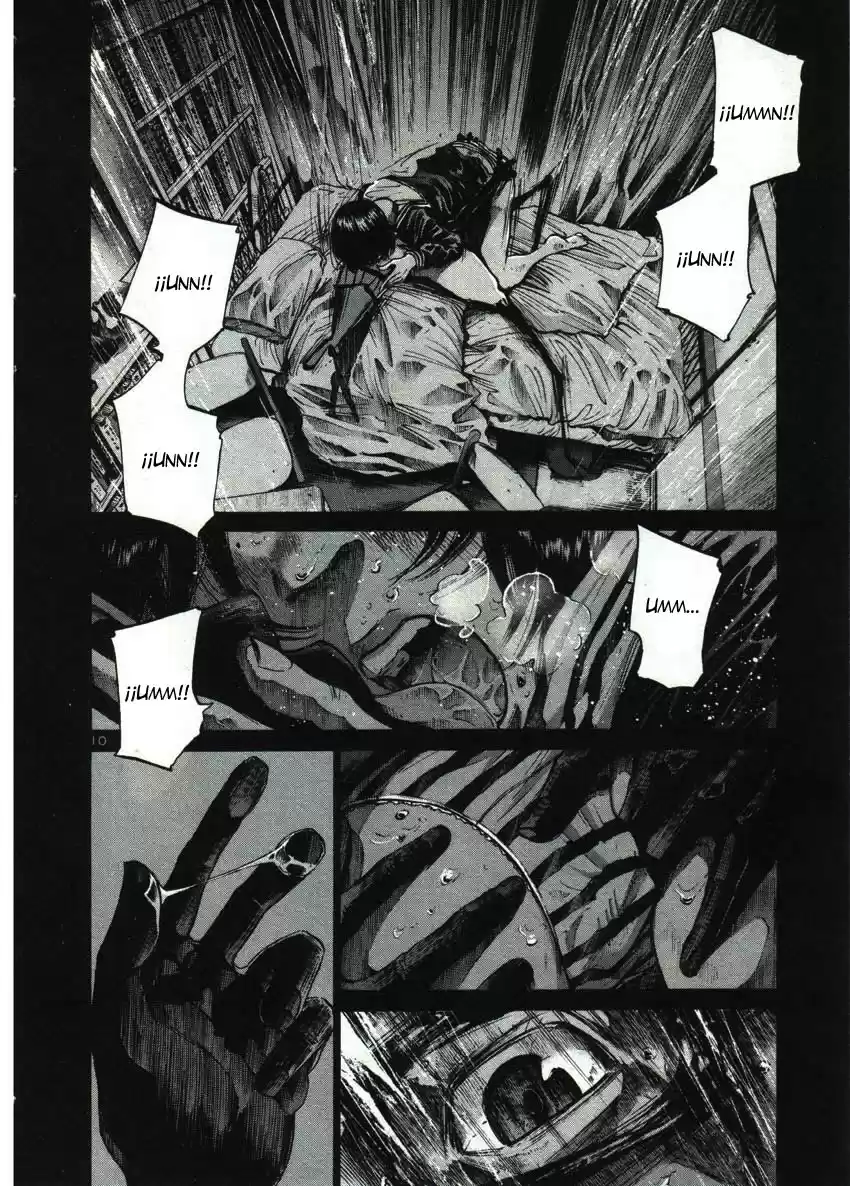 Oyasumi Punpun (2007) - Capítulo 35 - Página 13 - LectorTMOo
