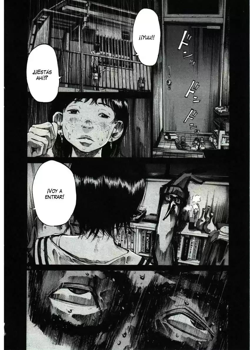 Oyasumi Punpun (2007) - Capítulo 35 - Página 19 - LectorTMOo
