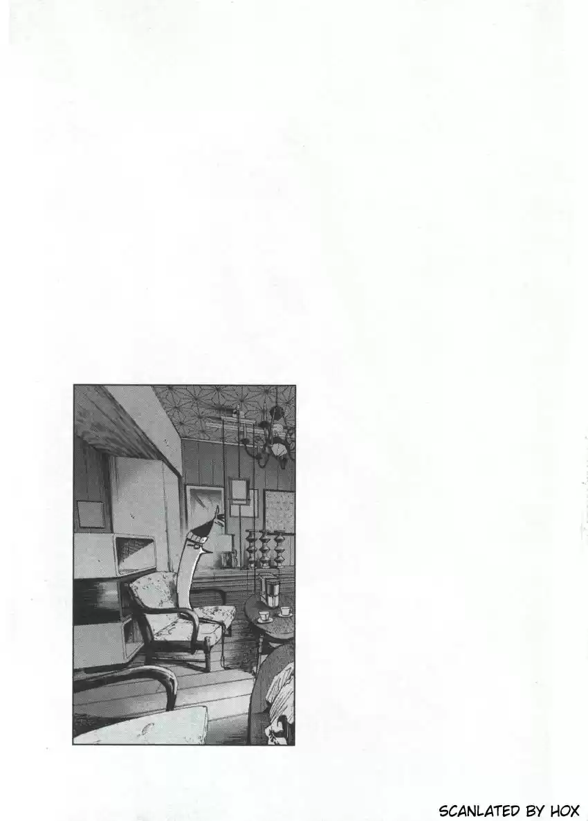 Oyasumi Punpun (2007) - Capítulo 35 - Página 20 - LectorTMOo