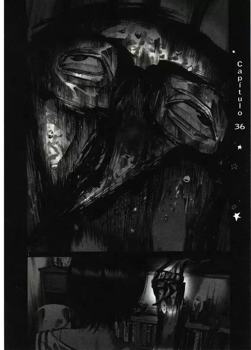 Oyasumi Punpun (2007) - Capítulo 36 - Página 2 - LectorTMOo