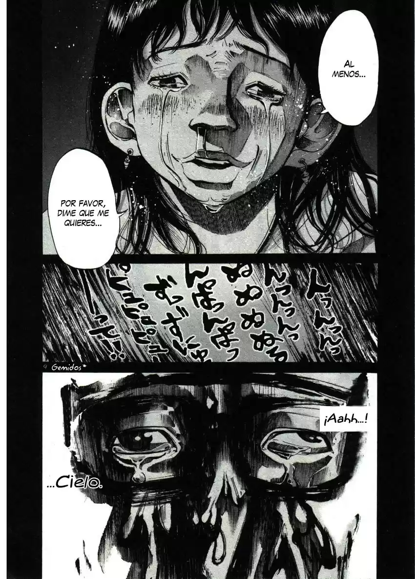 Oyasumi Punpun (2007) - Capítulo 36 - Página 10 - LectorTMOo