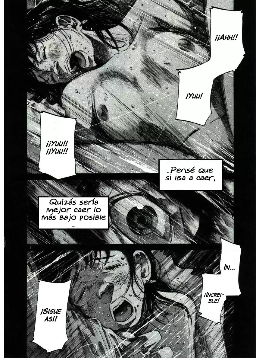Oyasumi Punpun (2007) - Capítulo 36 - Página 12 - LectorTMOo
