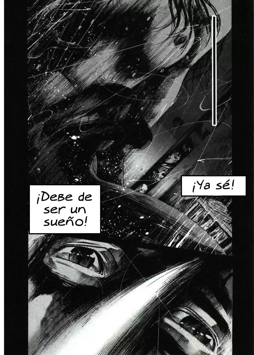 Oyasumi Punpun (2007) - Capítulo 36 - Página 14 - LectorTMOo